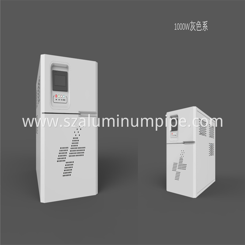 Aluminum Air Battery026